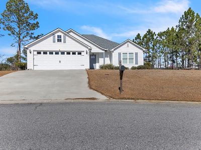 5731 Shasta Pines Way, Valdosta, GA, 31601