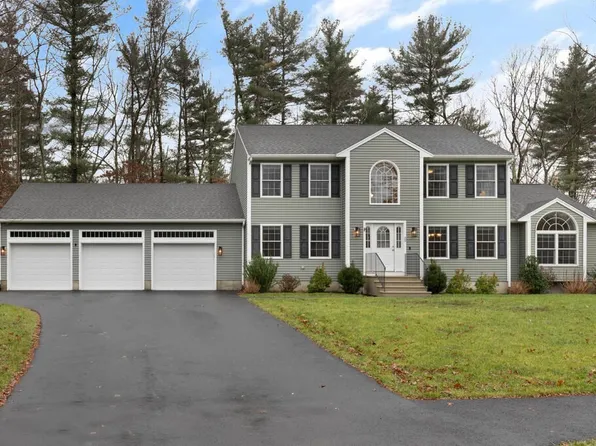 59 Springdale Ave, Attleboro, MA 02703