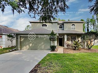 7631 Blue Spring Dr, Land O Lakes, FL 34637
