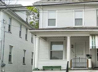 507 George St, Pen Argyl, PA 18072