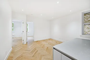 Rented by Akelius Real Estate Management