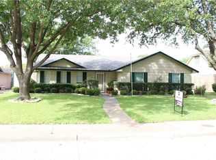 3305 Heather Glen Dr, Mesquite, TX