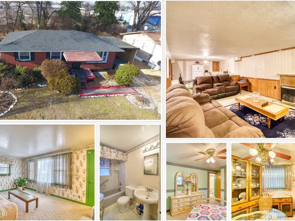 3802 Darlene Dr, Shively, KY 40216