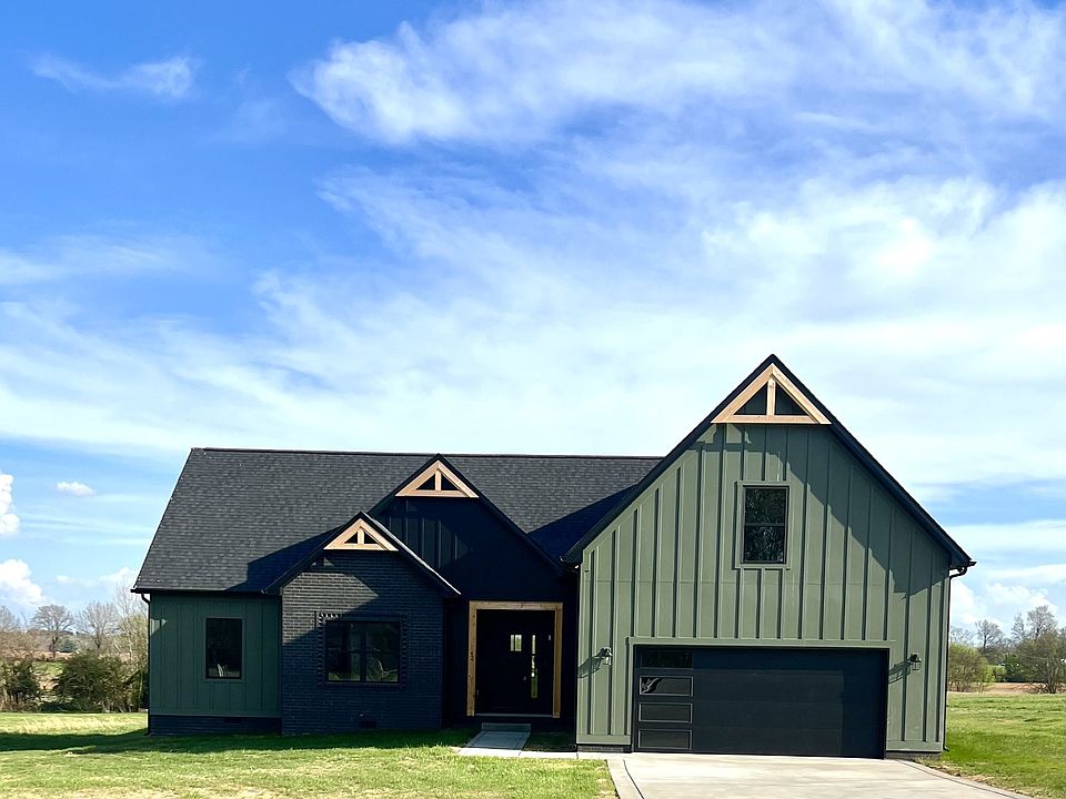 1st image of 416 Old Major Ln Lot 1