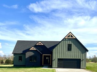 416 Old Major Ln Lot 1, Hopkinsville, KY