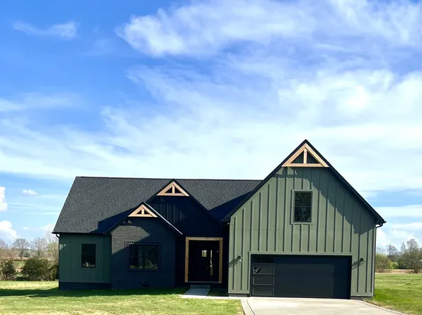 416 Old Major Ln Lot 1, Hopkinsville, KY 42240