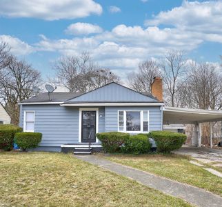 5302 Susan St, Flint, MI, 48505