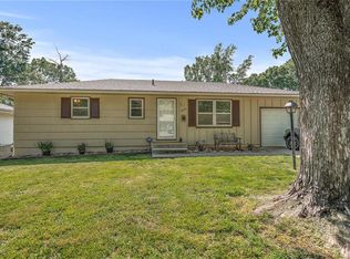 13116 Winchester Ave, Grandview, MO 64030