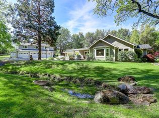 18406 Mustang Valley Pl, Grass Valley, CA 95949