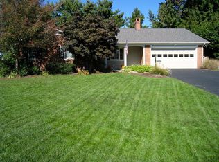 720 Old Dobbin Cir, Lexington, KY 40502