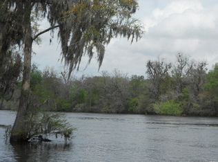 NE 835th St, Old Town, FL 32680
