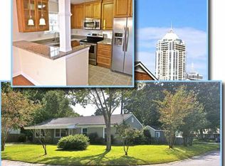 125 Kaw Ln, Virginia Beach, VA 23462