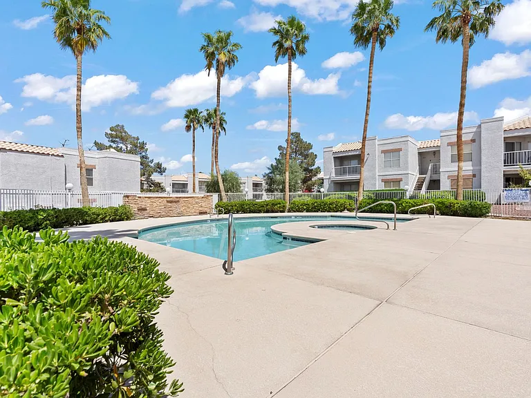 6800 E Lake Mead Blvd #2107 — Photo 21