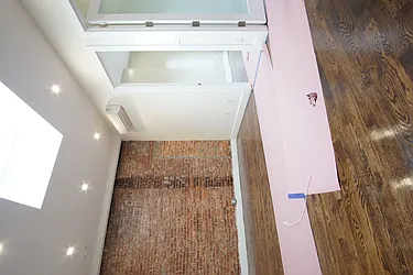 Rented by Lofts and Flats LLC