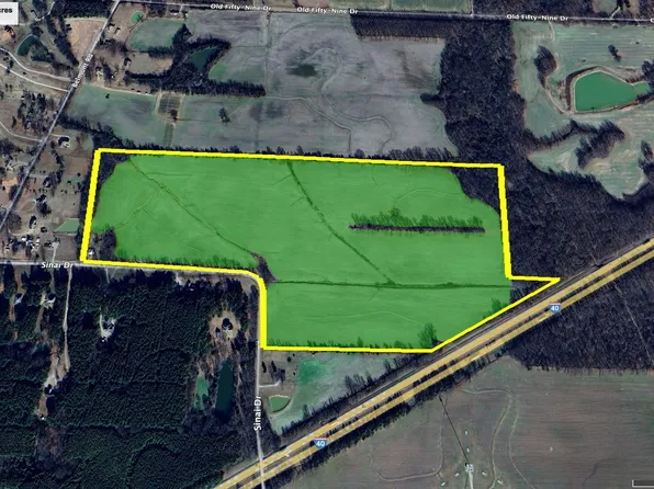 2520 Sinai Dr, Mason, TN 38049
