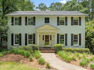 2560 Pine Ridge Rd, Tallahassee, FL 32308