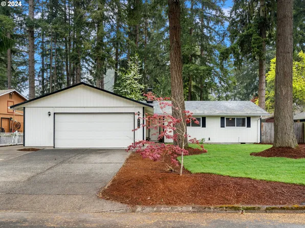 4213 NE 152nd Ave, Vancouver, WA 98682