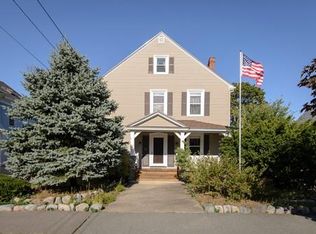 12 Dunlap St, Salem, MA 01970