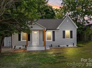 604 Mauney St, Kings Mountain, NC 28086
