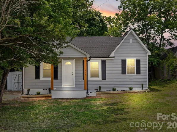 604 Mauney St, Kings Mountain, NC 28086