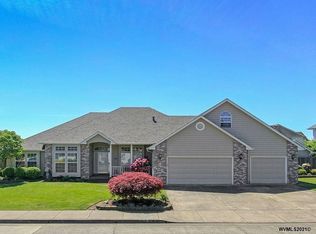 1022 Morse Ave SW, Albany, OR 97321