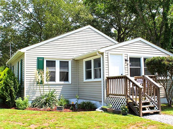 2nd image of 19201 Denson Bailey Ct