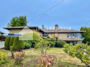 8608 S 134th St, Seattle, WA 98178