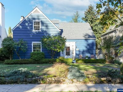 735 Church St SE, Salem, OR, 97301