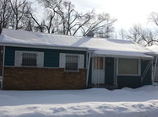 1839 Seymour Ave, Flint, MI 48503