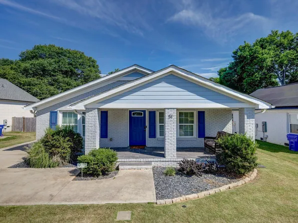 51 Endel St, Greenville, SC 29611