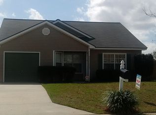 3019 Stonewater Dr, Albany, GA 31721