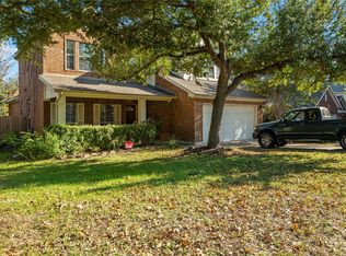 2306 Hayfield Sq, Pflugerville, TX 78660