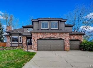 5302 S Lewiston Ct, Centennial, CO 80015