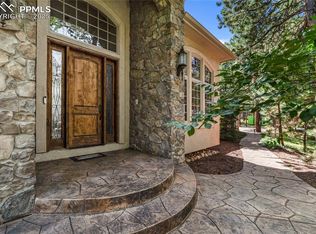 17895 Queensmere Dr, Monument, CO 80132