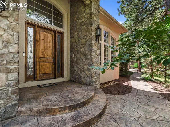 17895 Queensmere Dr, Monument, CO 80132