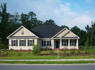 252 William Wells Rd, Richmond Hill, GA 31324