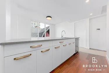Rented by Brooklyn High Rise LLC