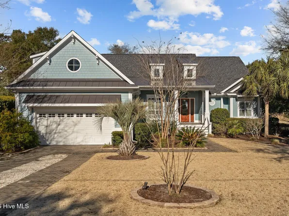 8213 Bald Eagle Lane, Wilmington, NC 28411