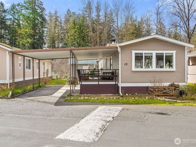 15232 SE 272nd Street #13, Kent, WA, 98042
