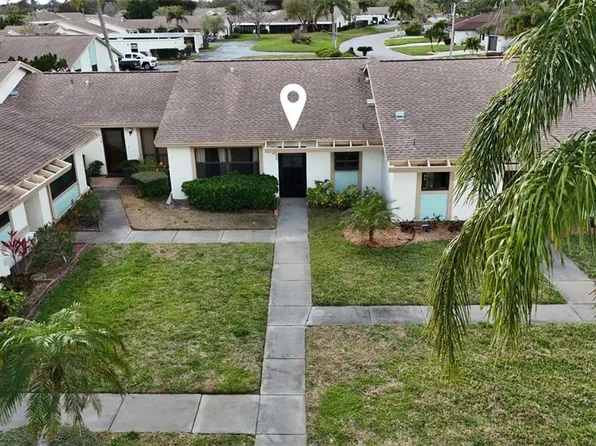 6135 Heritage Ln #6135, Bradenton, FL 34209
