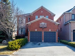 45 Cedar Springs Dr, Richmond Hill, ON