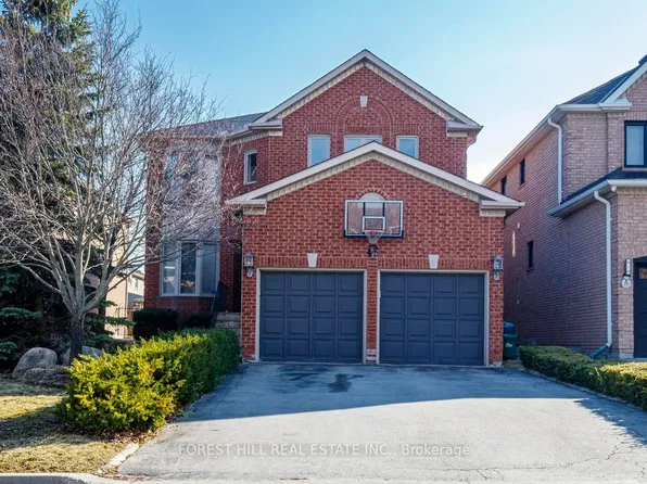 45 Cedar Springs Dr, Richmond Hill, ON L4S 2B1