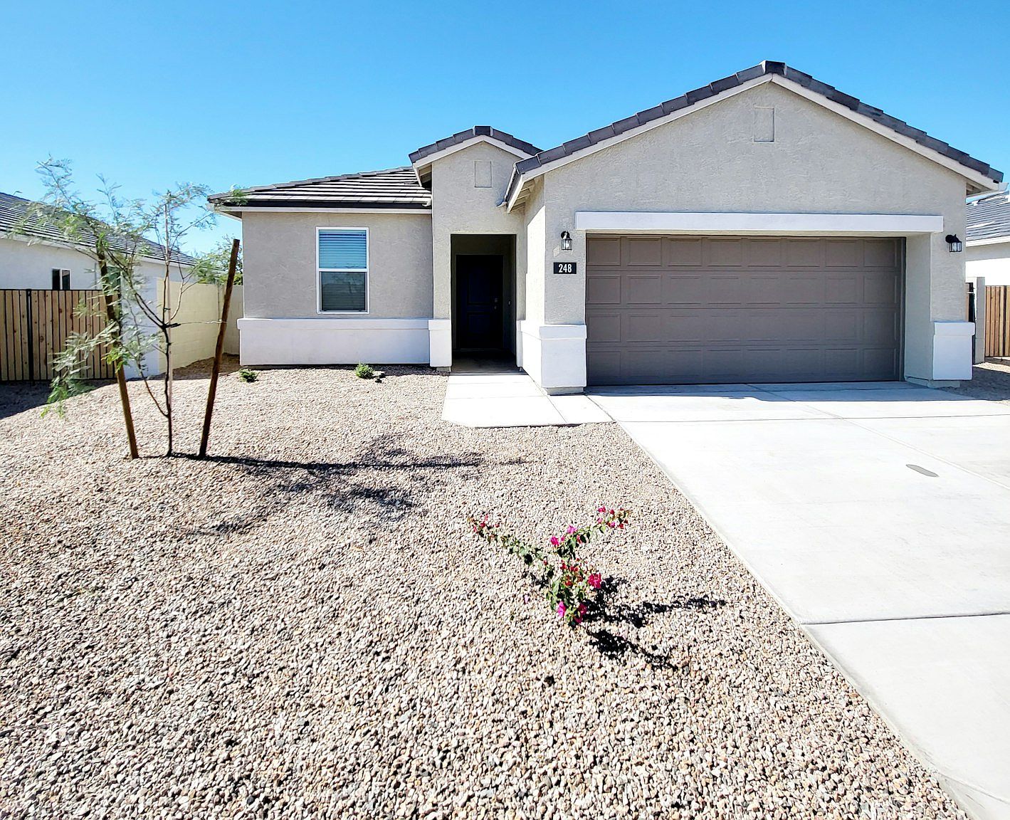 248 N 20th St, Coolidge, AZ 85128 Zillow