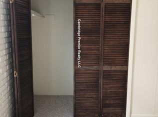 42 Thomas St #2, Medford, MA 02155