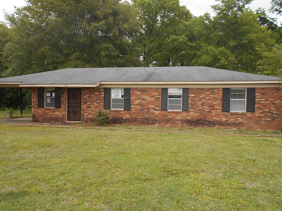 8 Pecan Dr, Cleveland, MS 38732 Zillow