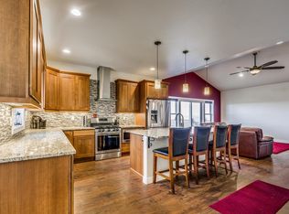 13990 Long View Cir, Kiowa, CO 80117