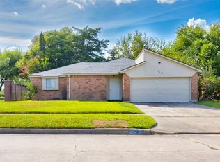 15054 Blueridge Rd, Missouri City, TX 77489