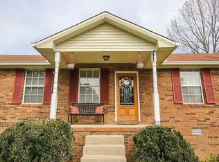 5 Allen Ln, Brush Creek, TN 38547