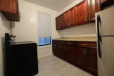 Rented by Keller Williams NYC