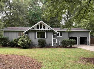 1405 Rainbow Cir, Griffin, GA 30224